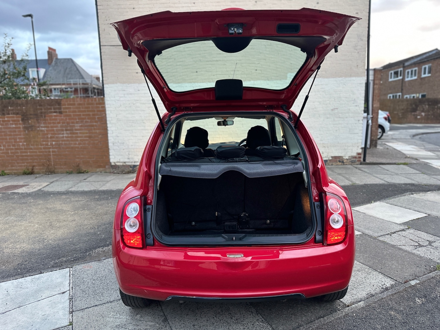 Vehicle 26