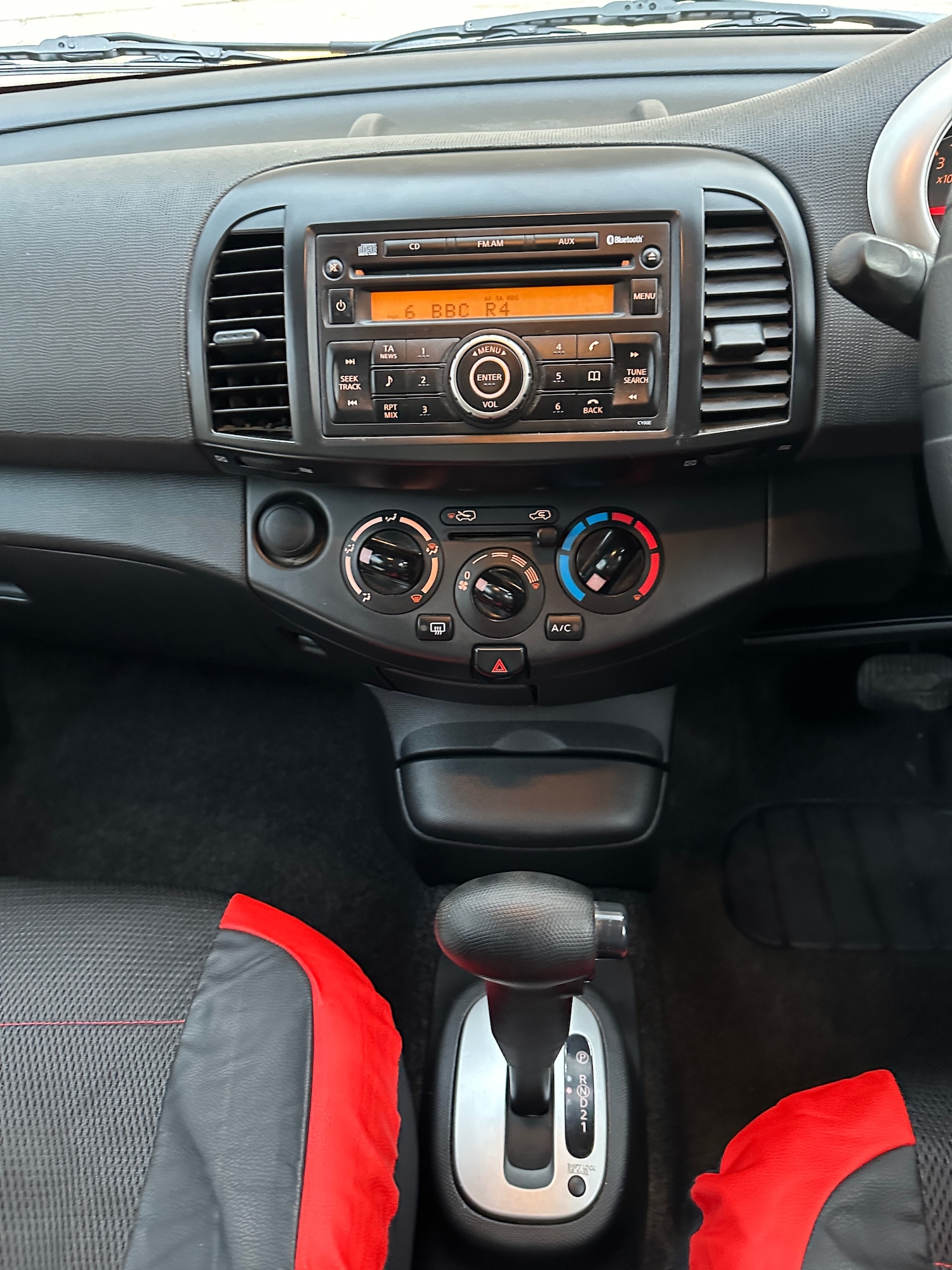Vehicle 27