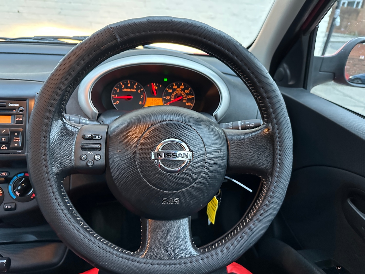 Vehicle 30