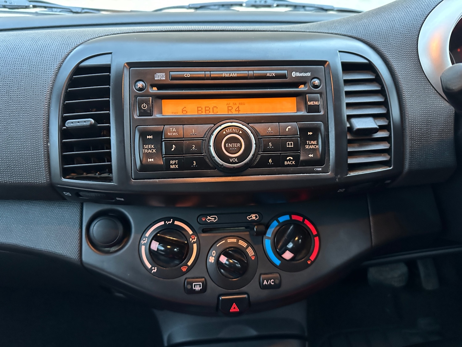 Vehicle 32