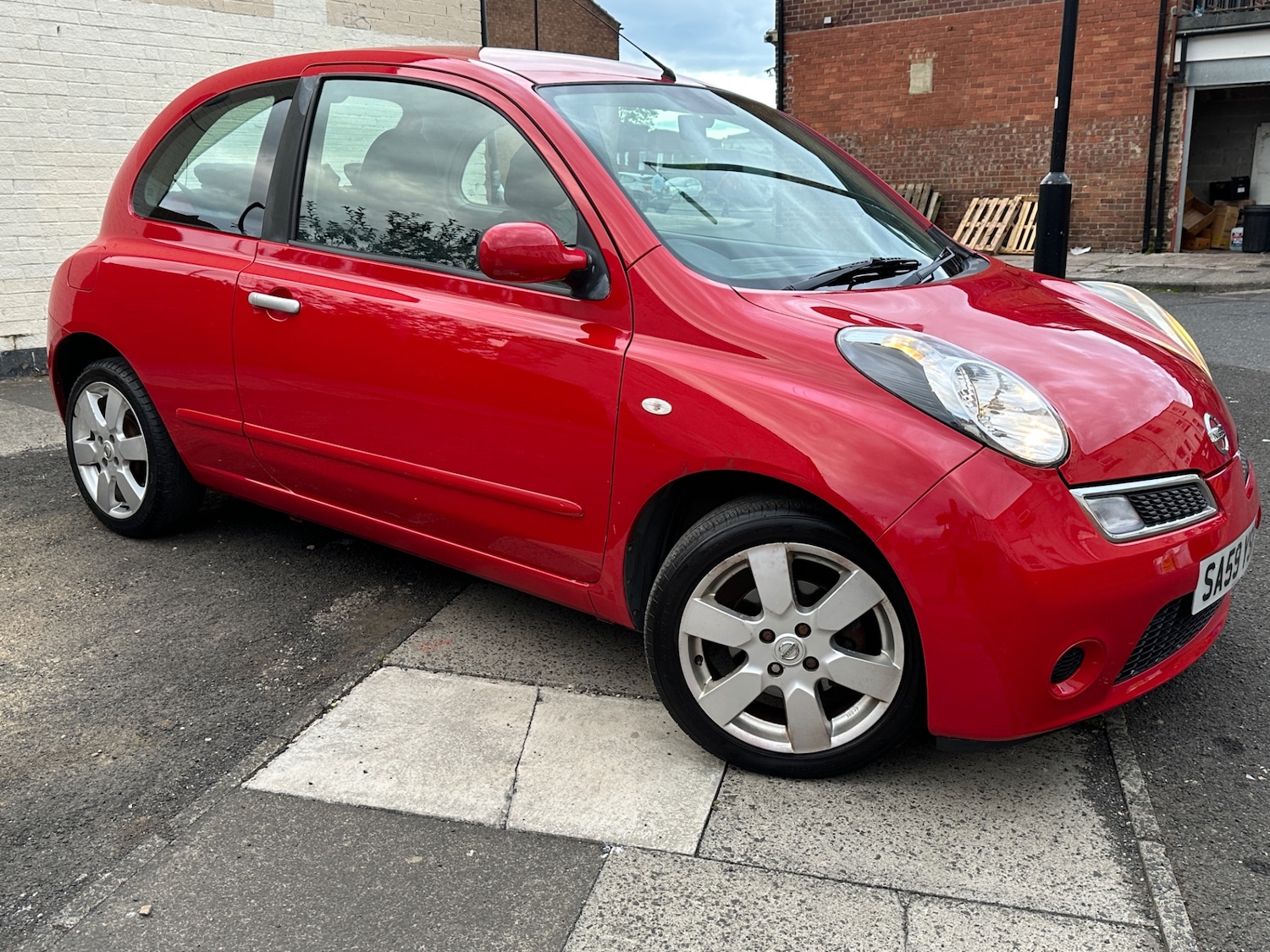 Vehicle 7
