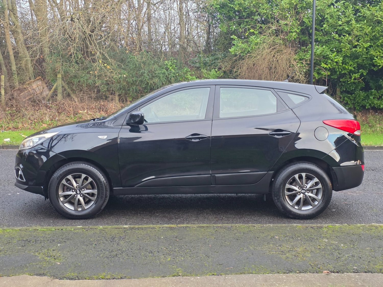 Used Hyundai Ix35 2014 for sale - 77231659: Photo 10