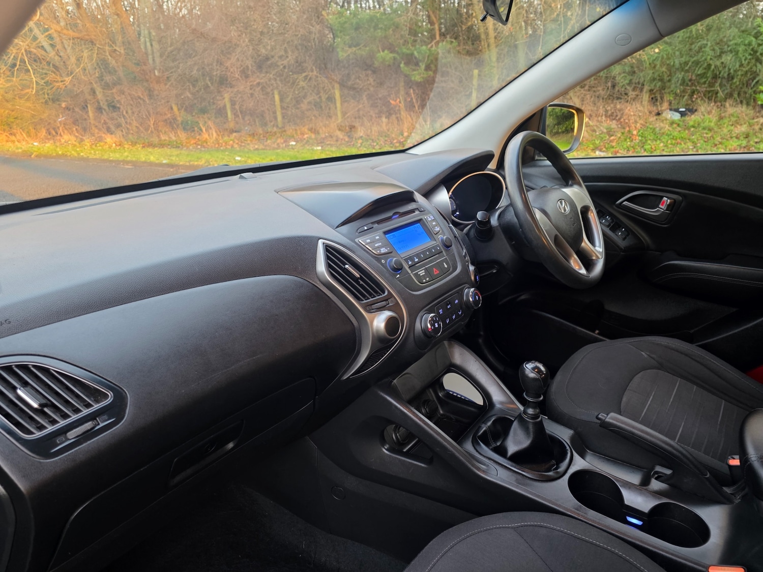 Used Hyundai Ix35 2014 for sale - 77231659: Photo 14