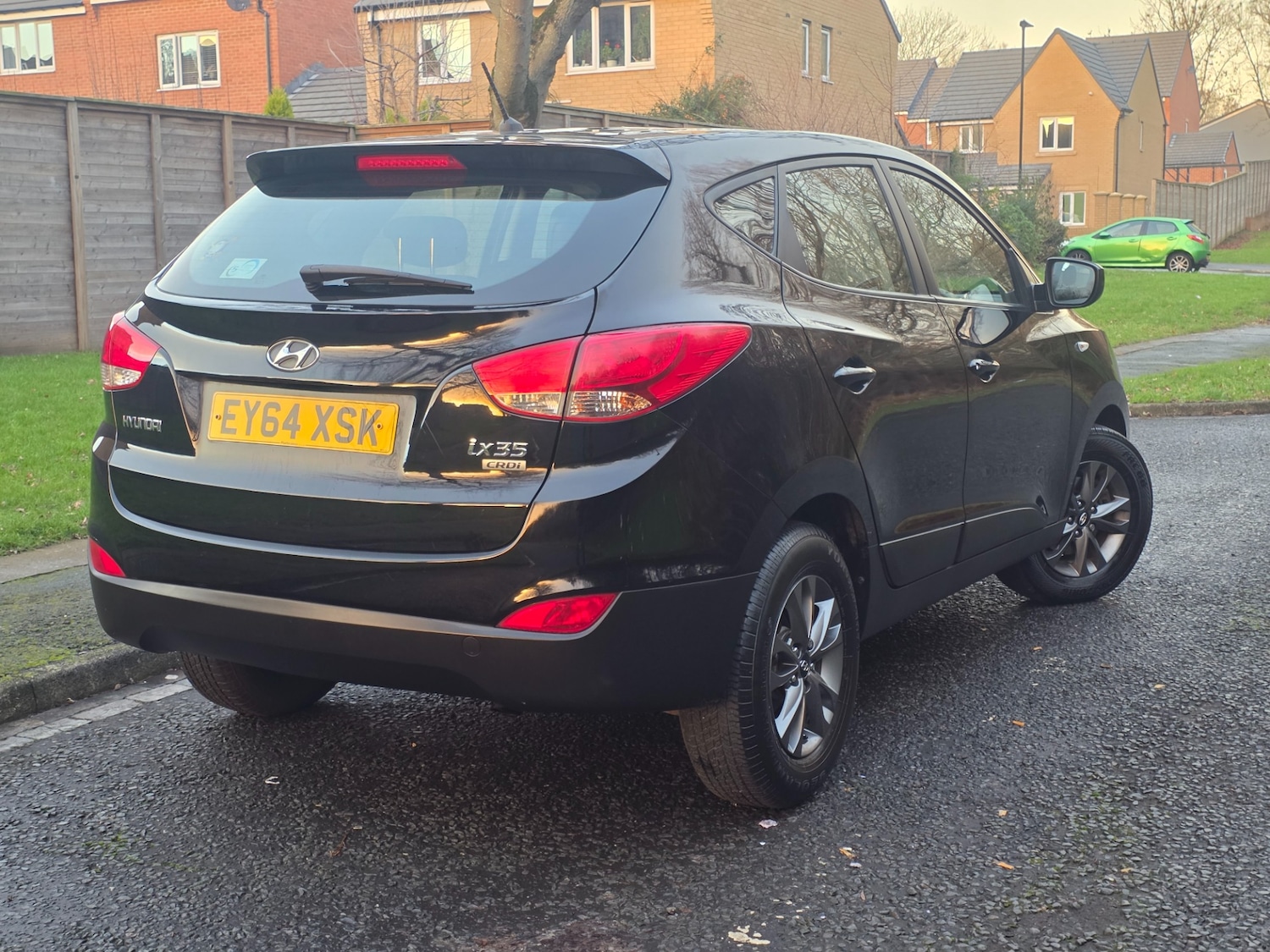 Used Hyundai Ix35 2014 for sale - 77231659: Photo 15