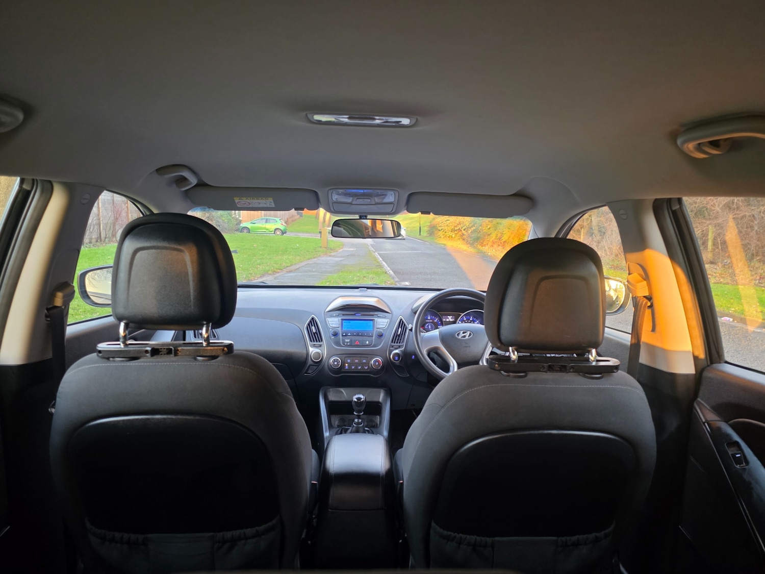 Used Hyundai Ix35 2014 for sale - 77231659: Photo 20