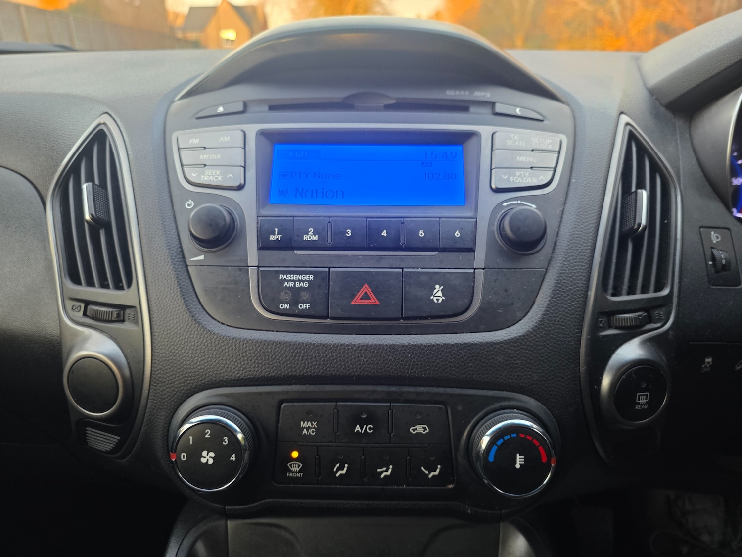 Used Hyundai Ix35 2014 for sale - 77231659: Photo 22