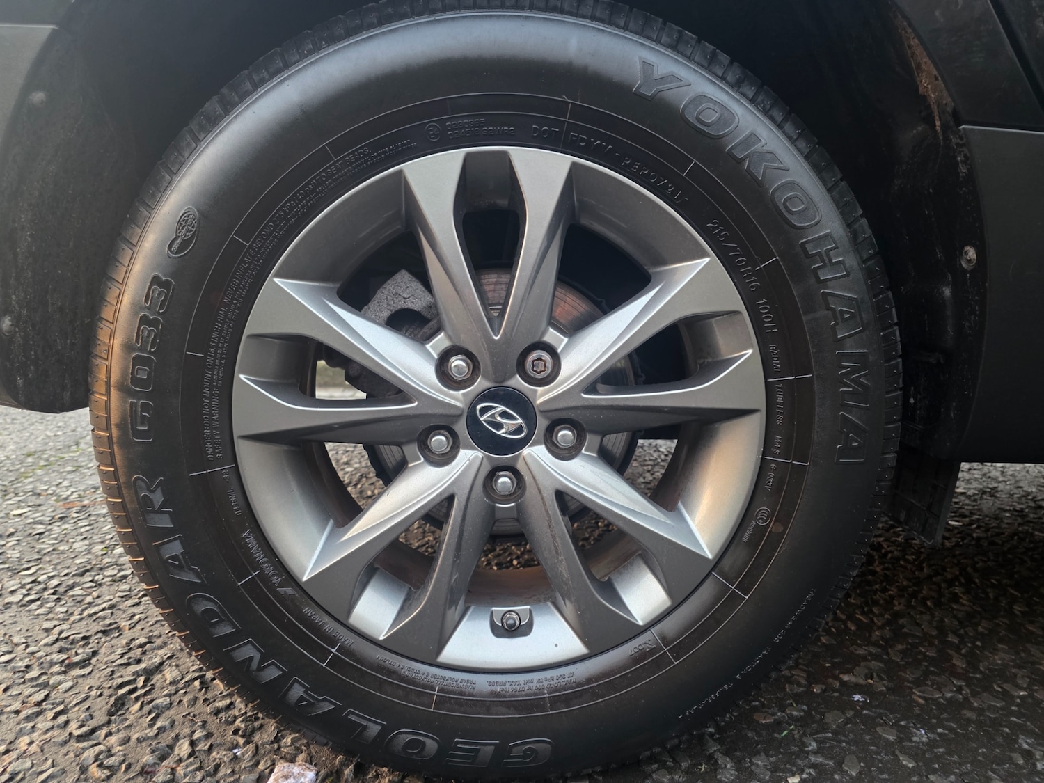 Used Hyundai Ix35 2014 for sale - 77231659: Photo 24