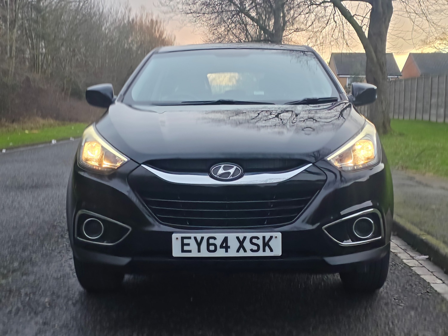 Used Hyundai Ix35 2014 for sale - 77231659: Photo 27