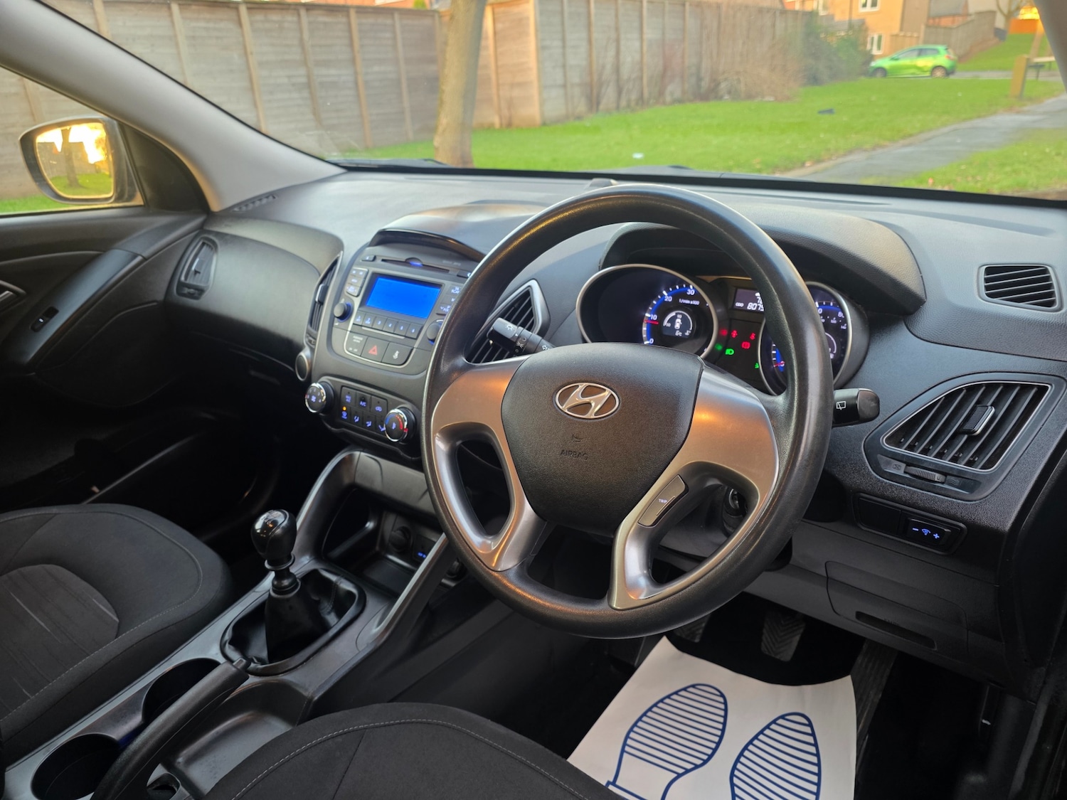 Used Hyundai Ix35 2014 for sale - 77231659: Photo 29