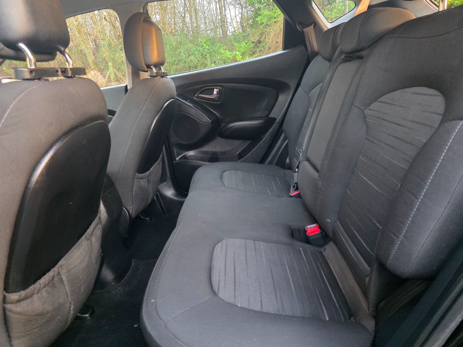 Used Hyundai Ix35 2014 for sale - 77231659: Photo 30