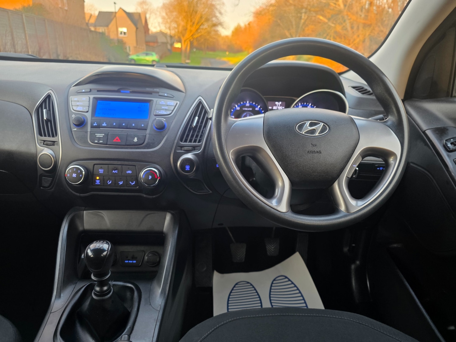 Used Hyundai Ix35 2014 for sale - 77231659: Photo 33