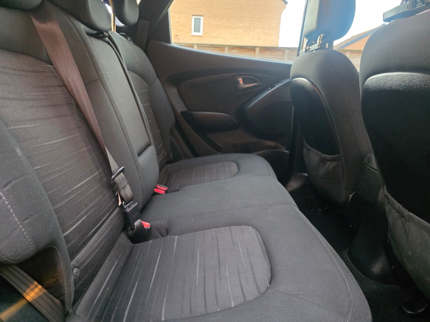 Used Hyundai Ix35 2014 for sale - 77231659: Photo 34