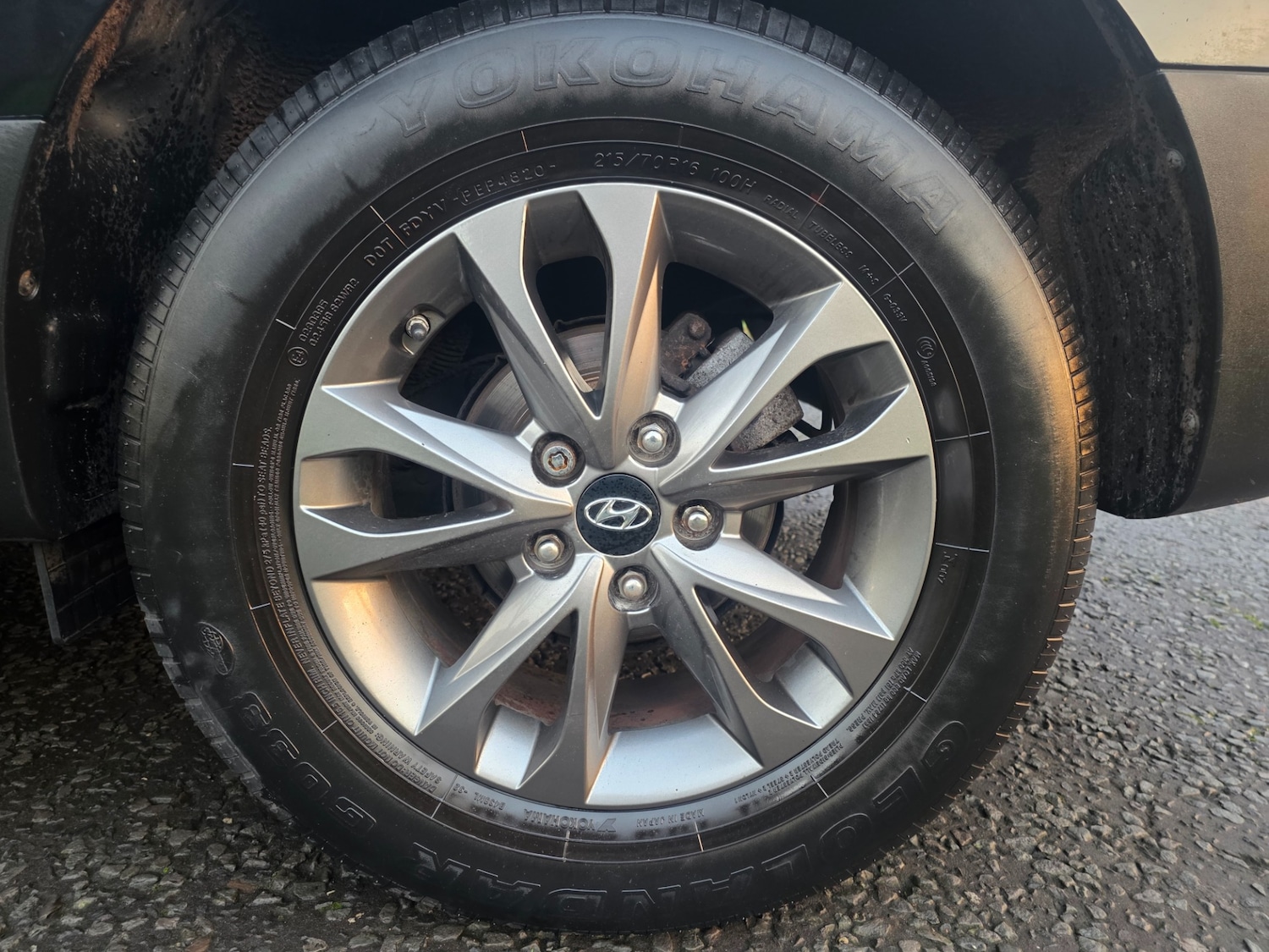 Used Hyundai Ix35 2014 for sale - 77231659: Photo 36