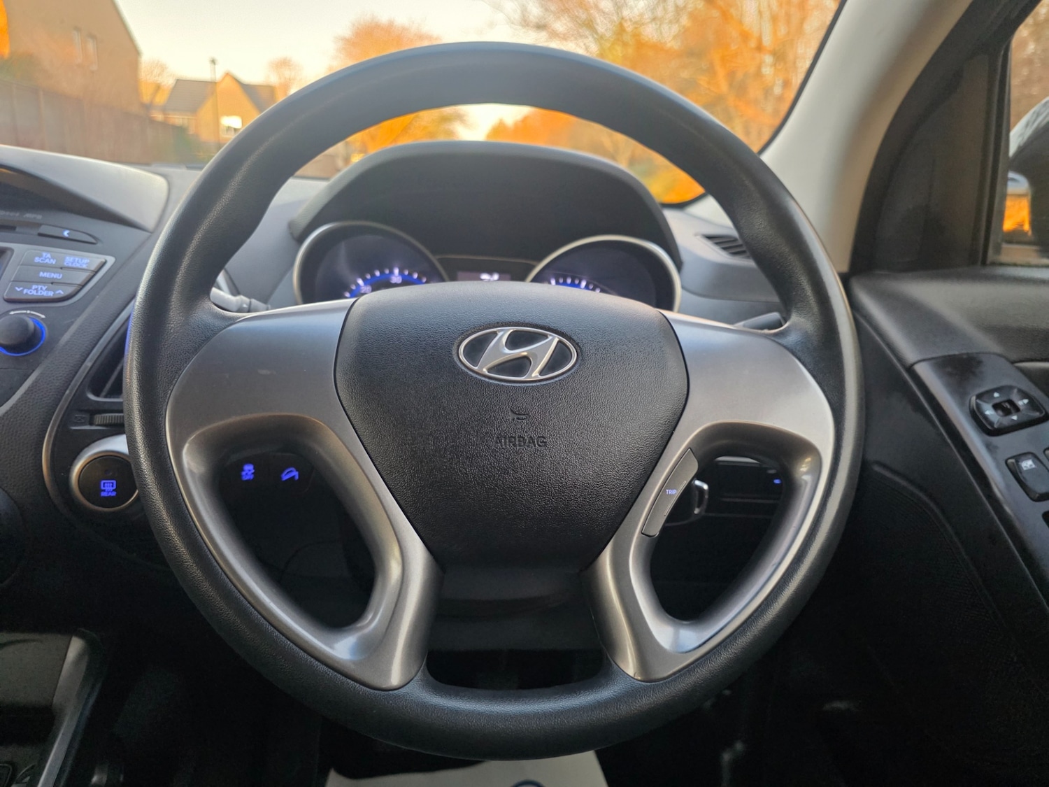 Used Hyundai Ix35 2014 for sale - 77231659: Photo 38