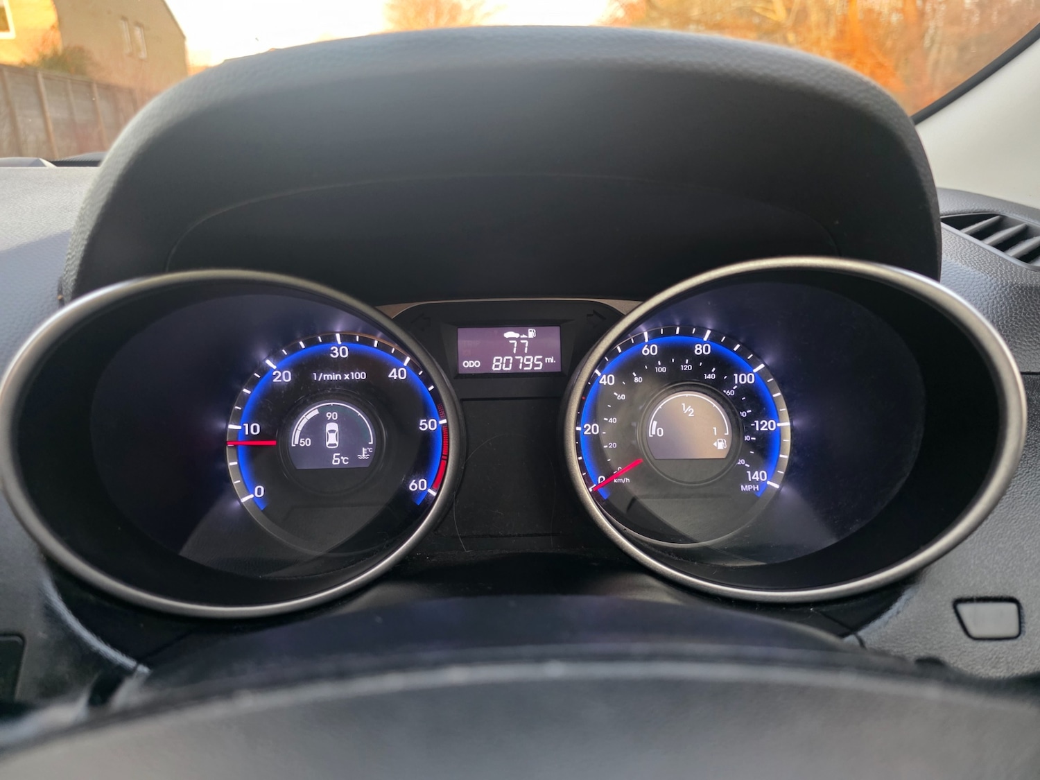 Used Hyundai Ix35 2014 for sale - 77231659: Photo 39