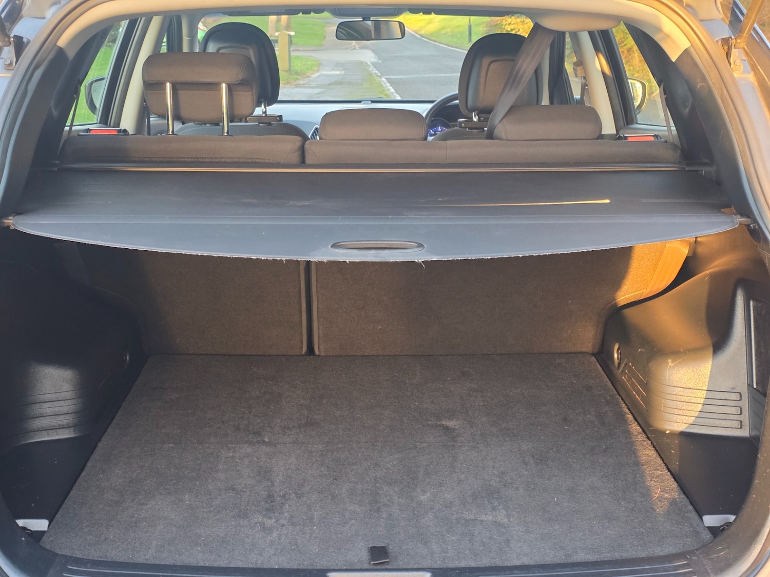 Used Hyundai Ix35 2014 for sale - 77231659: Photo 40