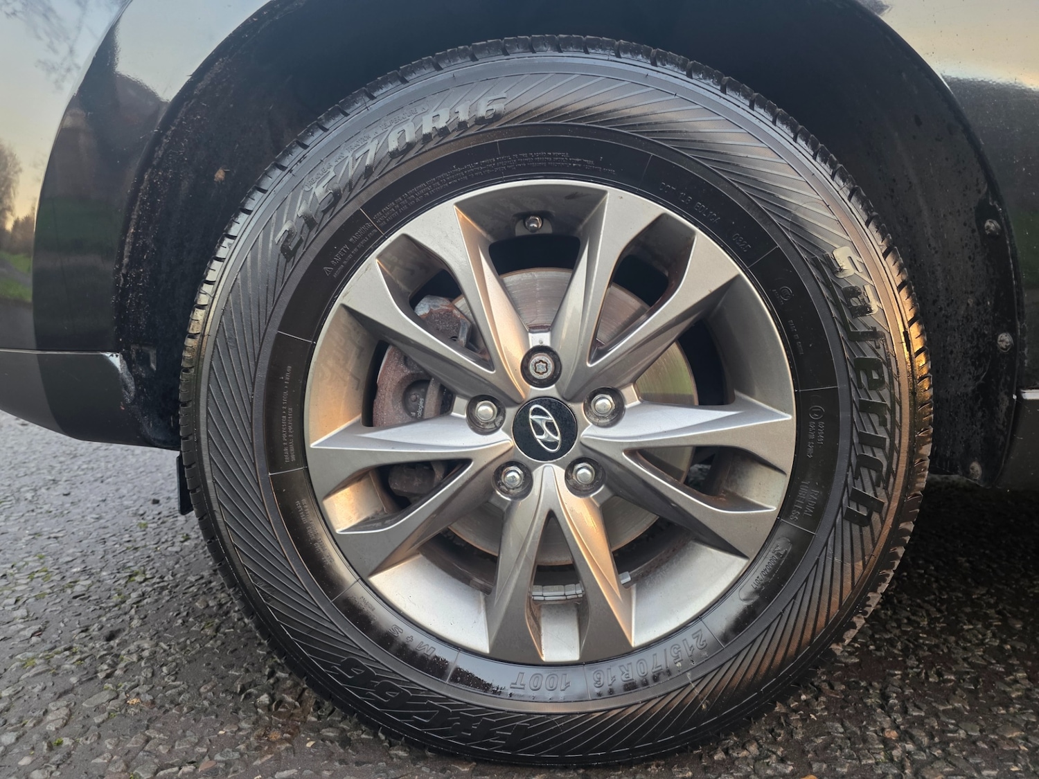 Used Hyundai Ix35 2014 for sale - 77231659: Photo 42