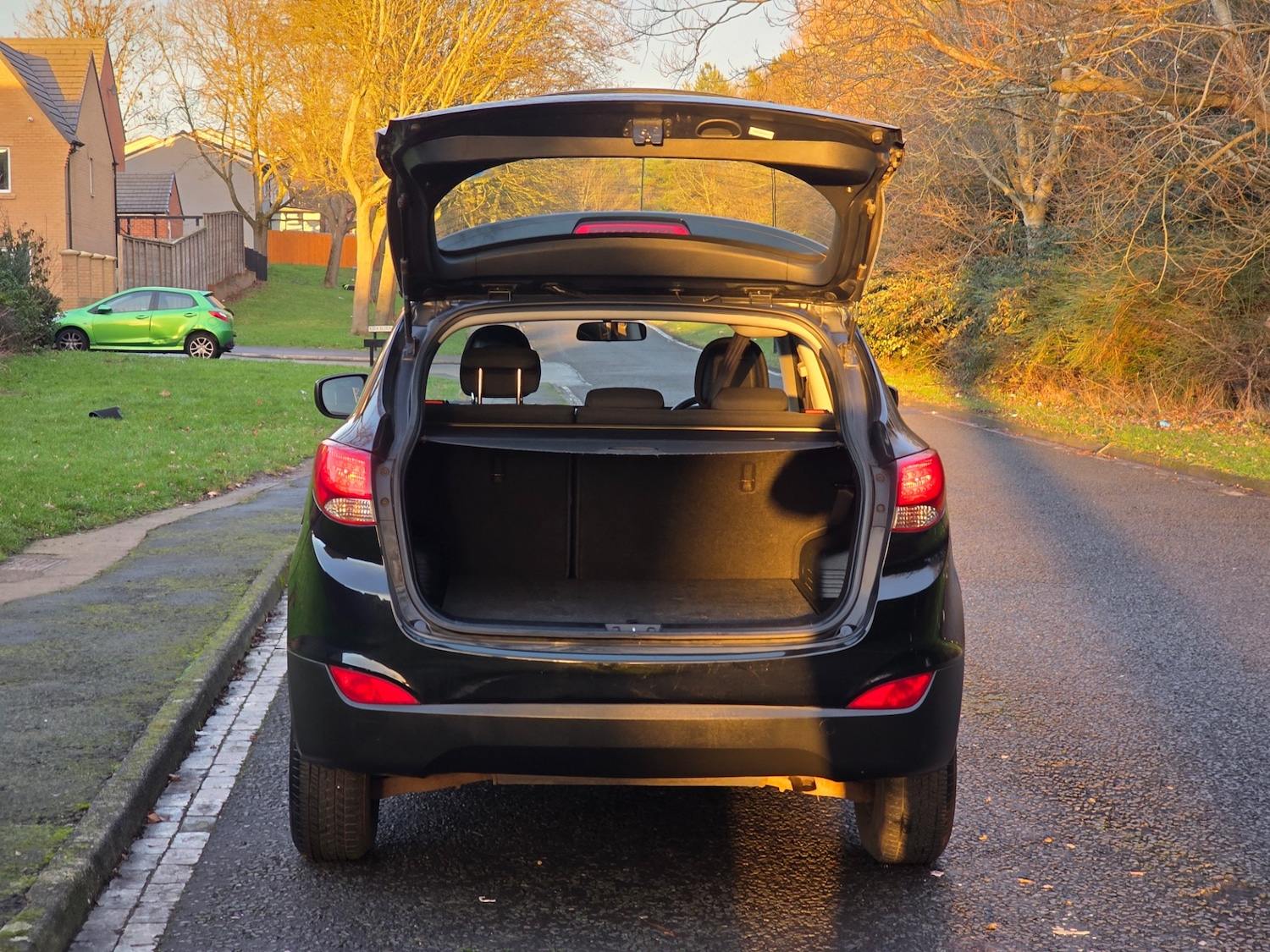 Used Hyundai Ix35 2014 for sale - 77231659: Photo 43