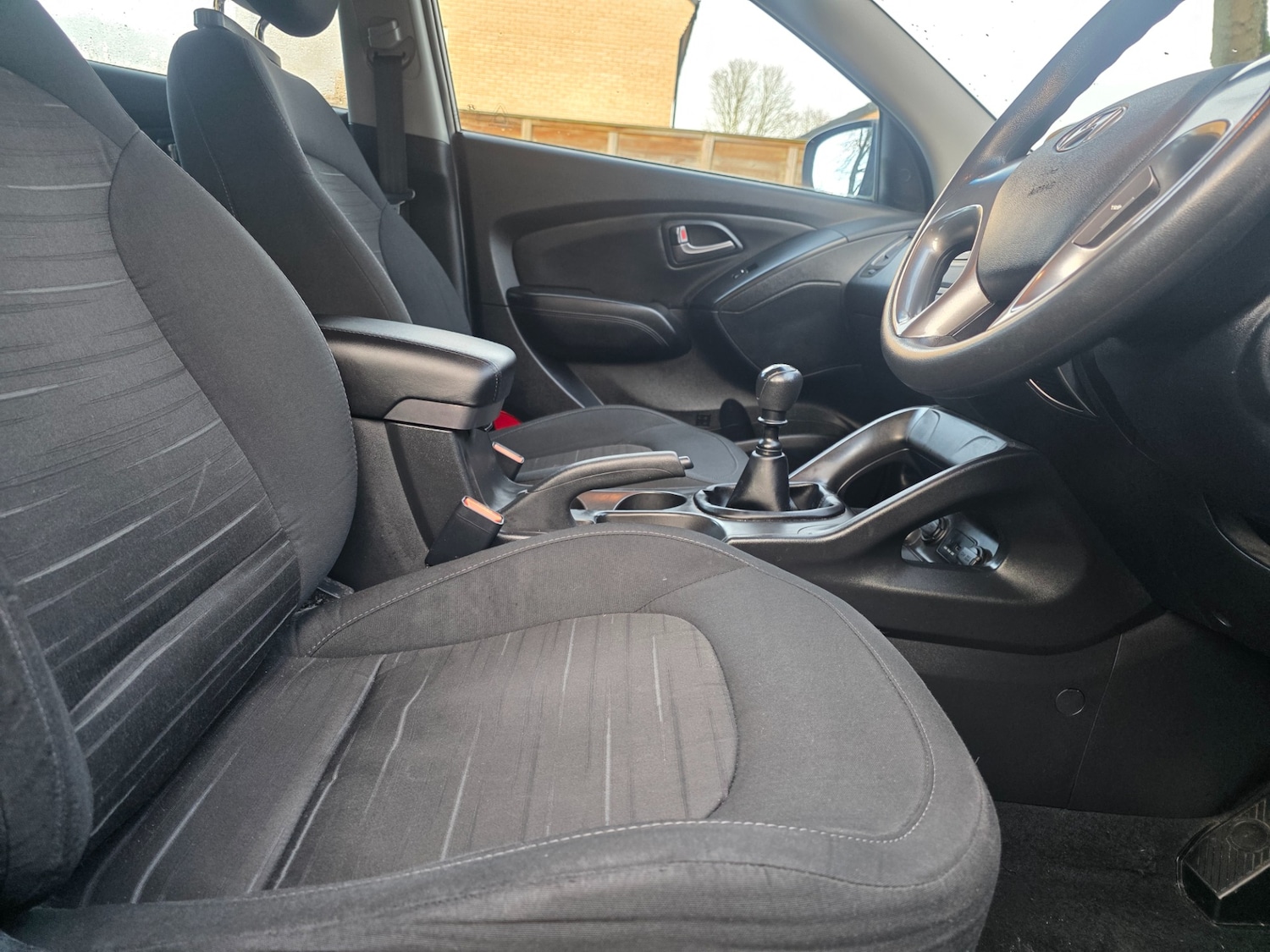 Used Hyundai Ix35 2014 for sale - 77231659: Photo 47