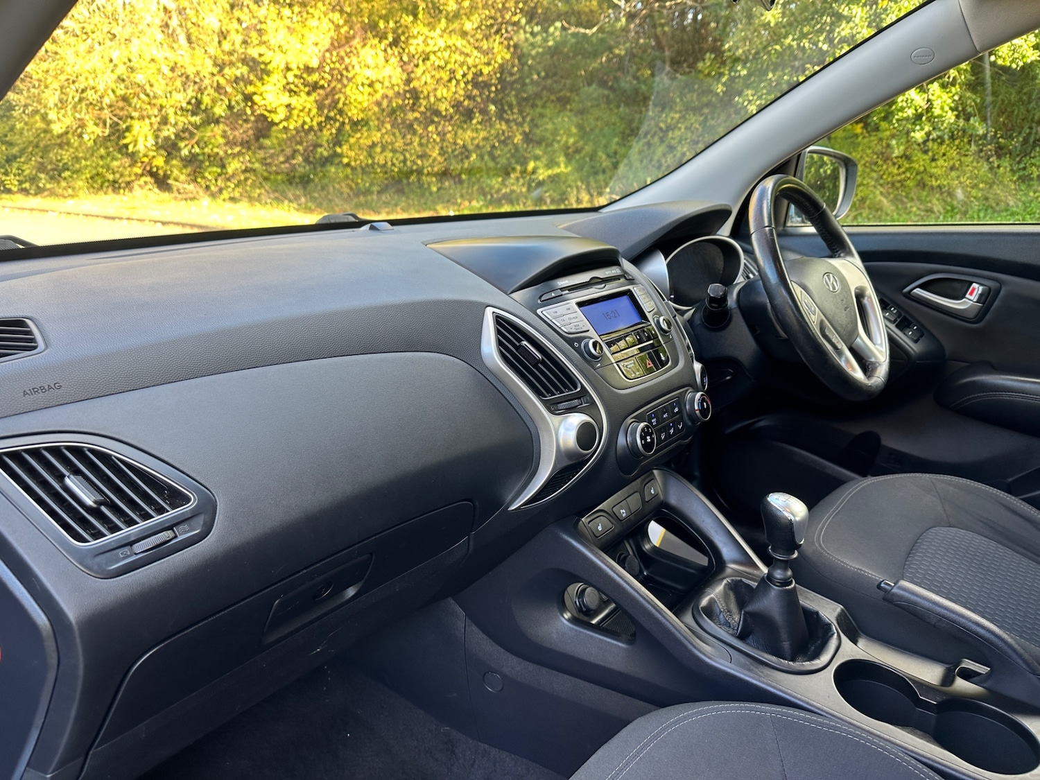 Used Hyundai Ix35 2012 for sale - 76380359: Photo 13