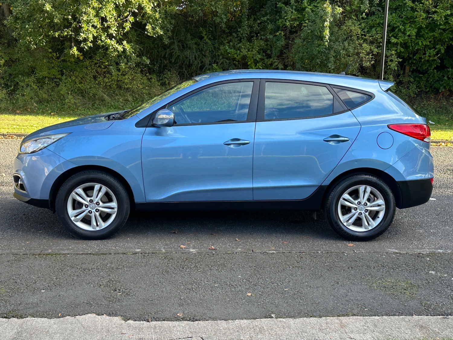 Used Hyundai Ix35 2012 for sale - 76380359: Photo 17