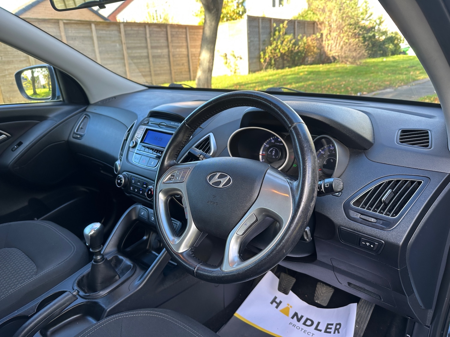 Used Hyundai Ix35 2012 for sale - 76380359: Photo 18