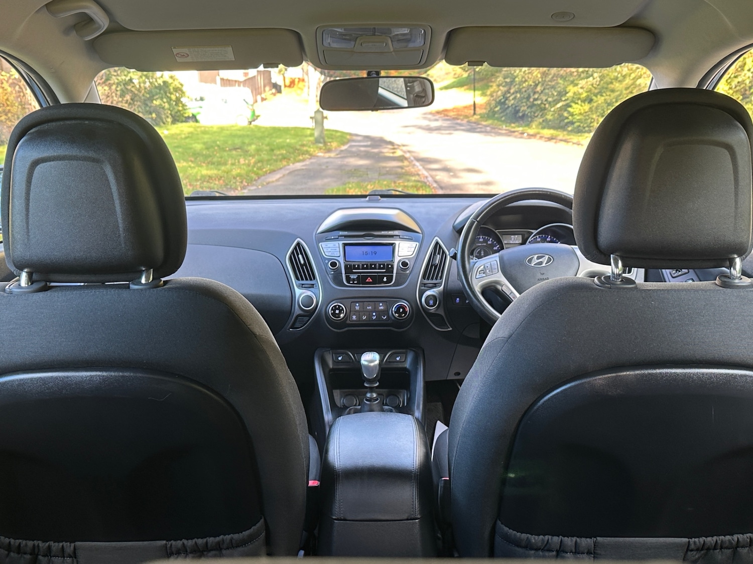 Used Hyundai Ix35 2012 for sale - 76380359: Photo 23