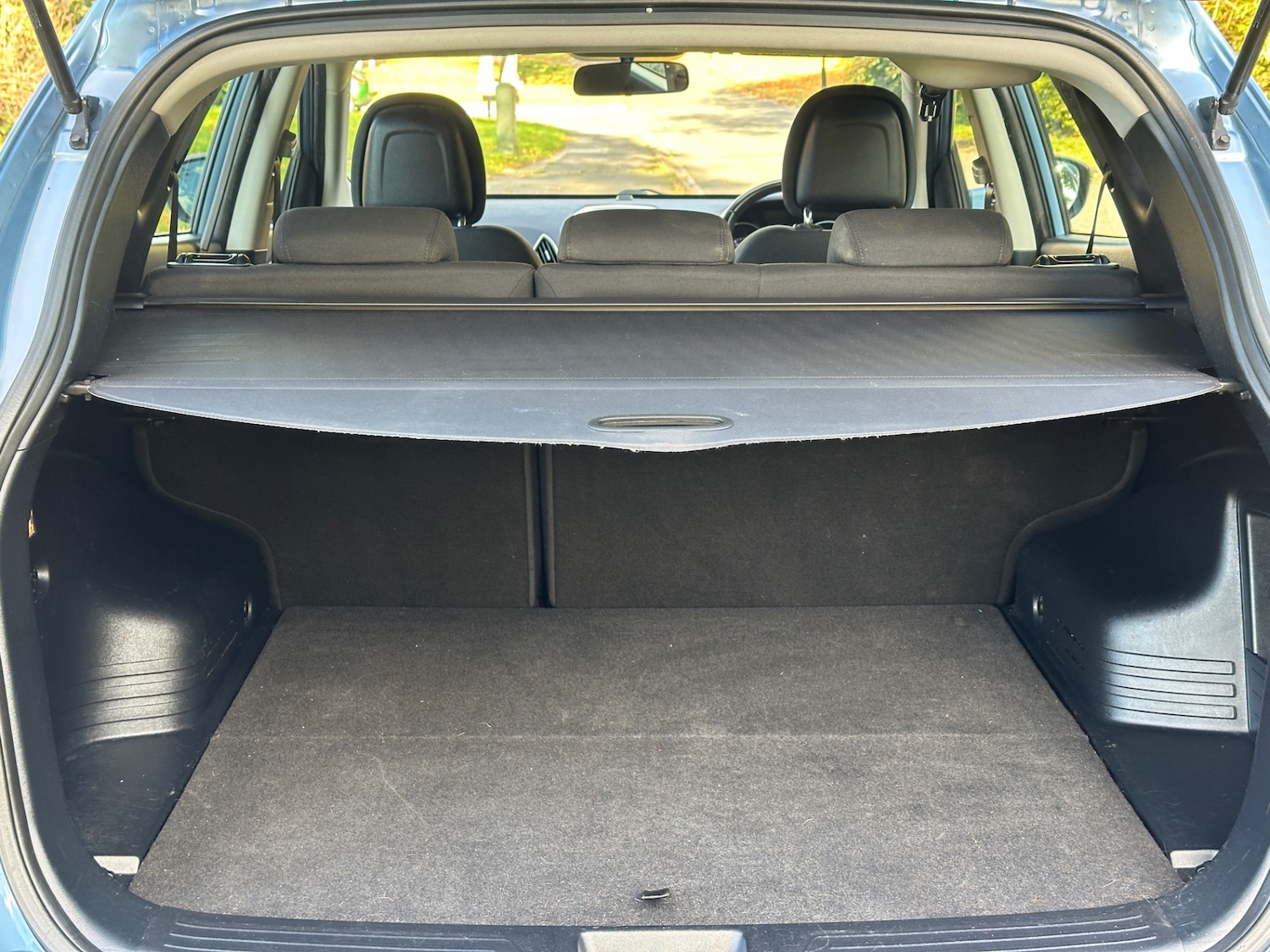 Used Hyundai Ix35 2012 for sale - 76380359: Photo 30