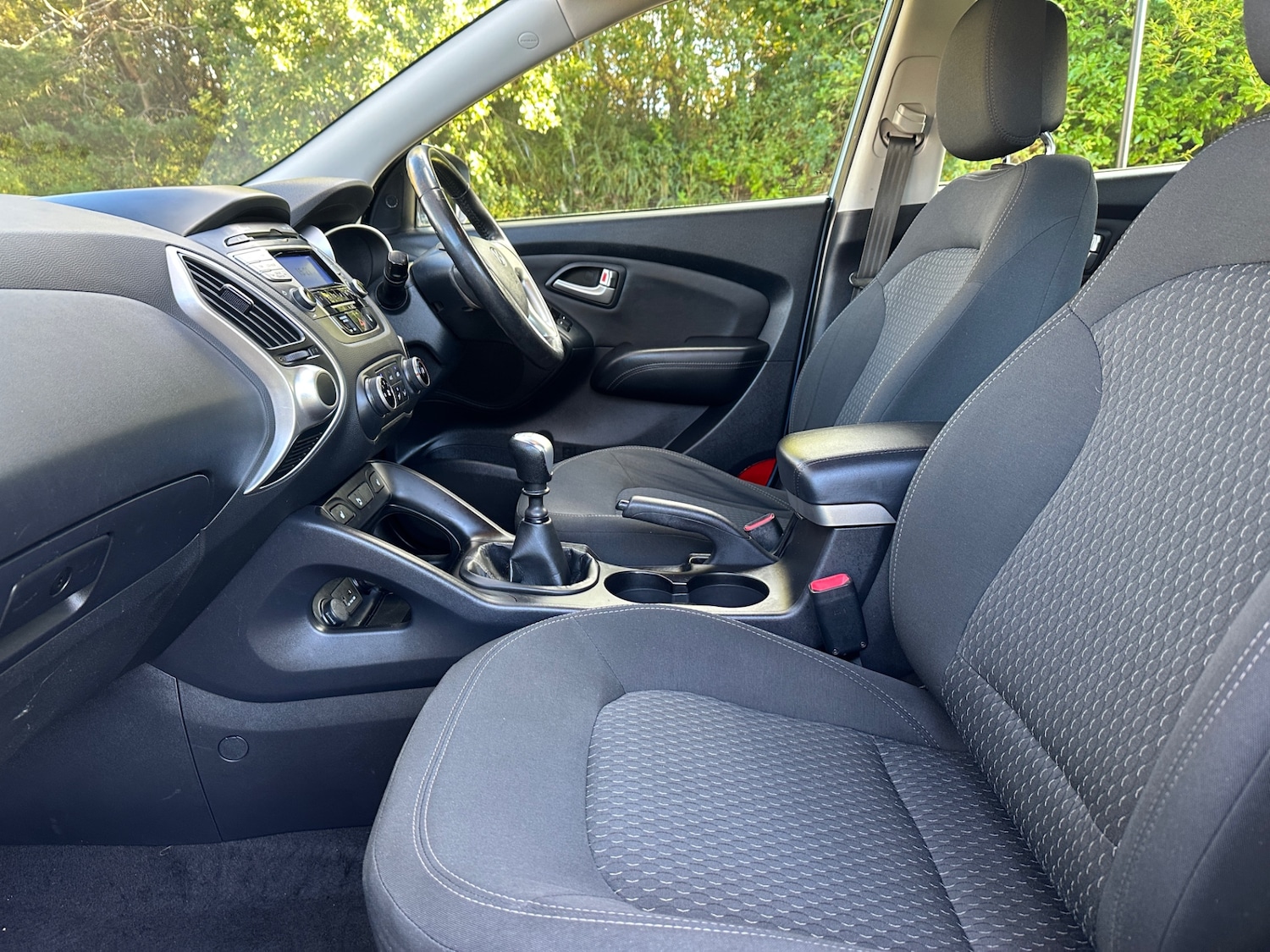 Used Hyundai Ix35 2012 for sale - 76380359: Photo 32