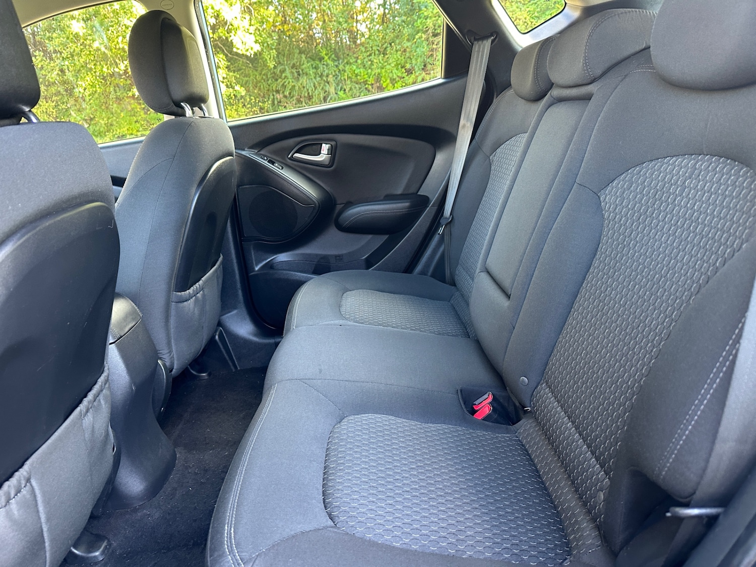 Used Hyundai Ix35 2012 for sale - 76380359: Photo 33