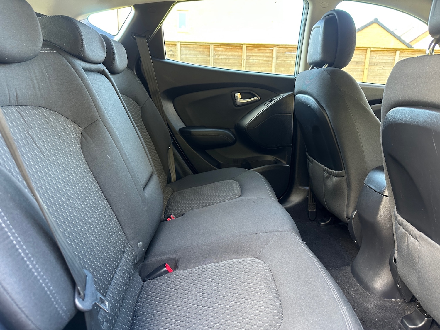 Used Hyundai Ix35 2012 for sale - 76380359: Photo 34