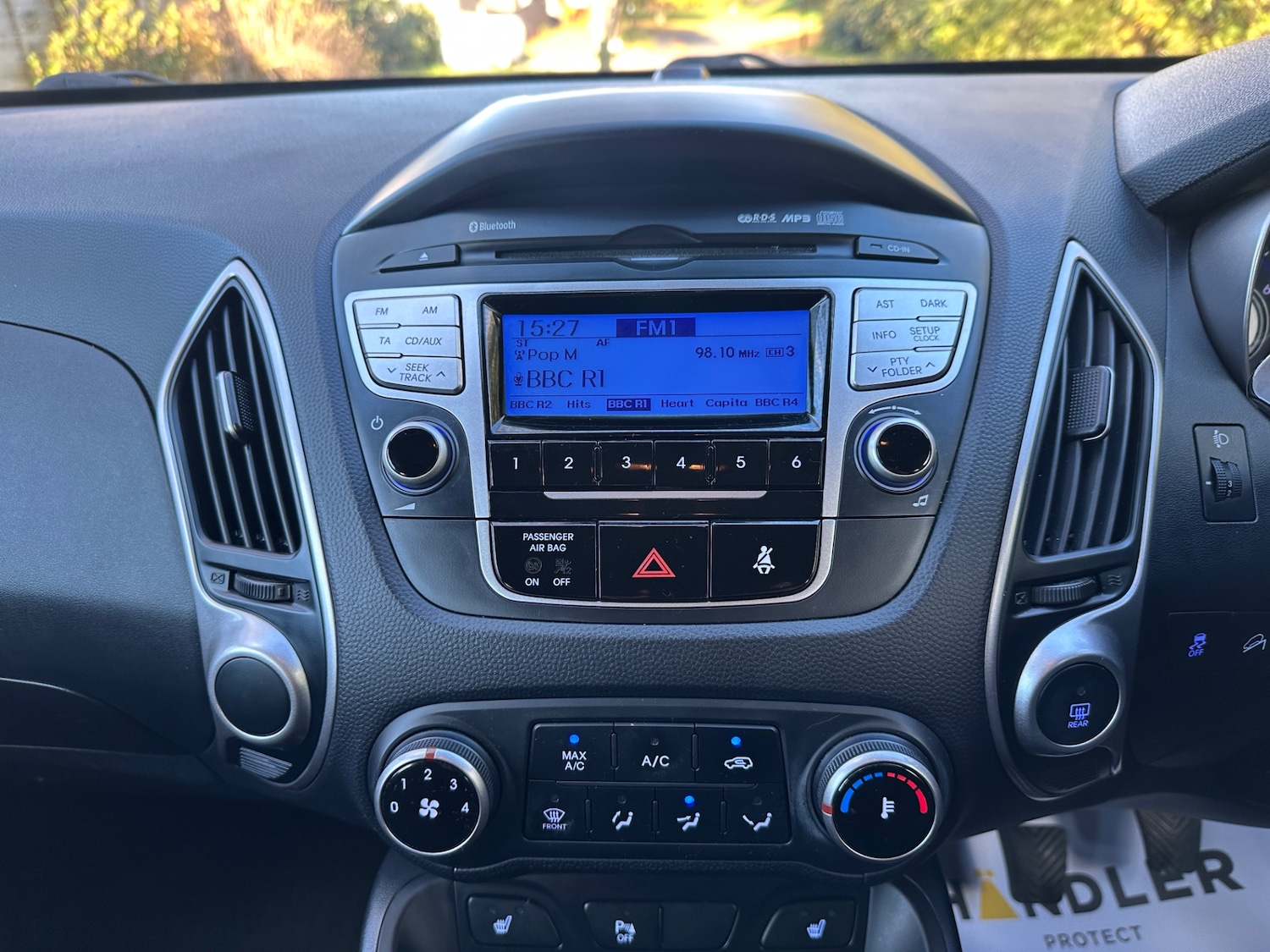 Used Hyundai Ix35 2012 for sale - 76380359: Photo 37