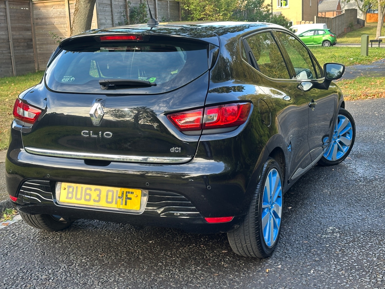 Vehicle 23