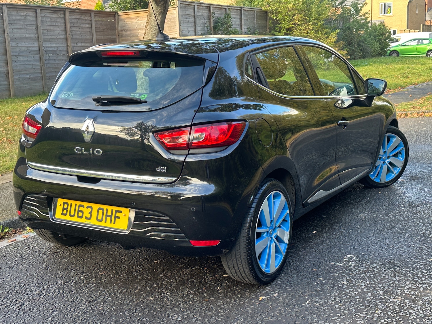 Vehicle 24
