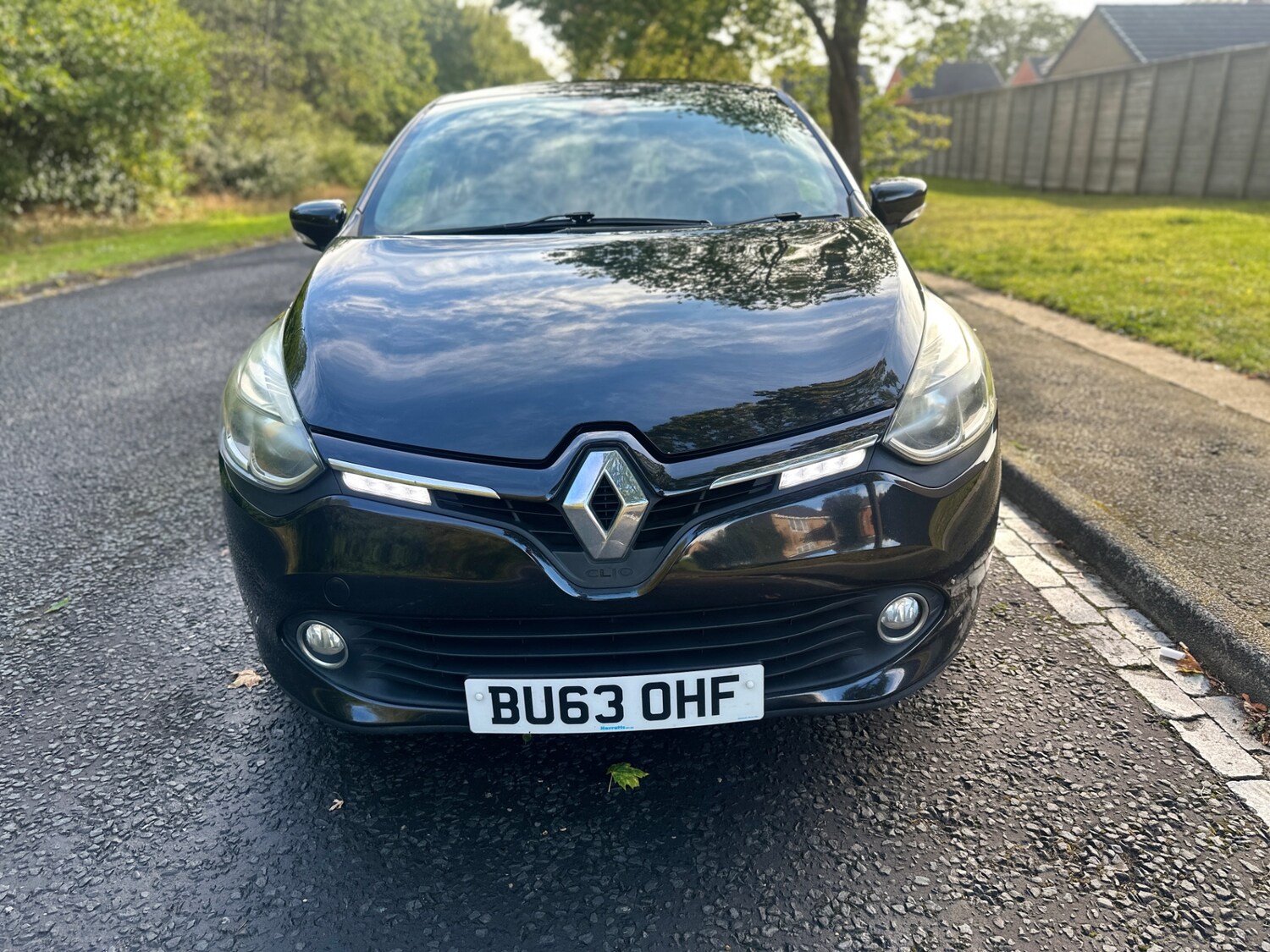 Vehicle 40