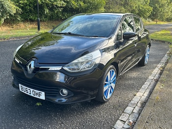 Used Renault Clio 2013 for sale - 75955816: Photo