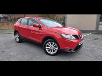 2014 (14) - 1.5 dCi Acenta 5dr
