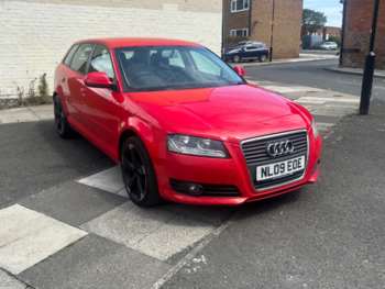 Used Audi A3 2009 for sale - 75375651: Photo