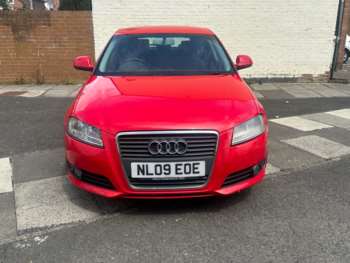 Used Audi A3 2009 for sale - 75375651: Photo