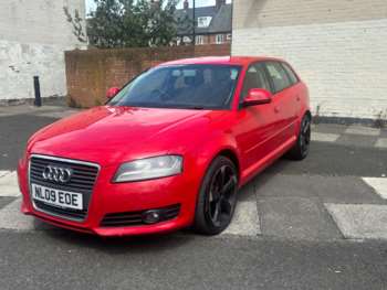 Used Audi A3 2009 for sale - 75375651: Photo