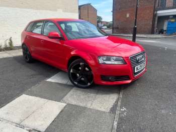 Used Audi A3 2009 for sale - 75375651: Photo