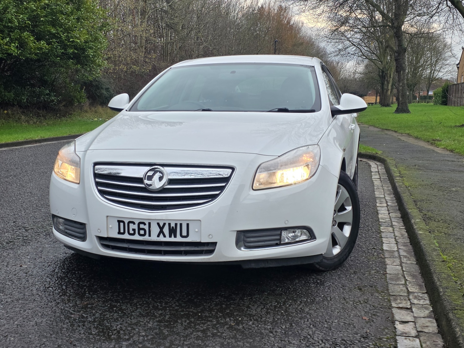 Used Vauxhall Insignia 2011 for sale - 77500252: Photo 15