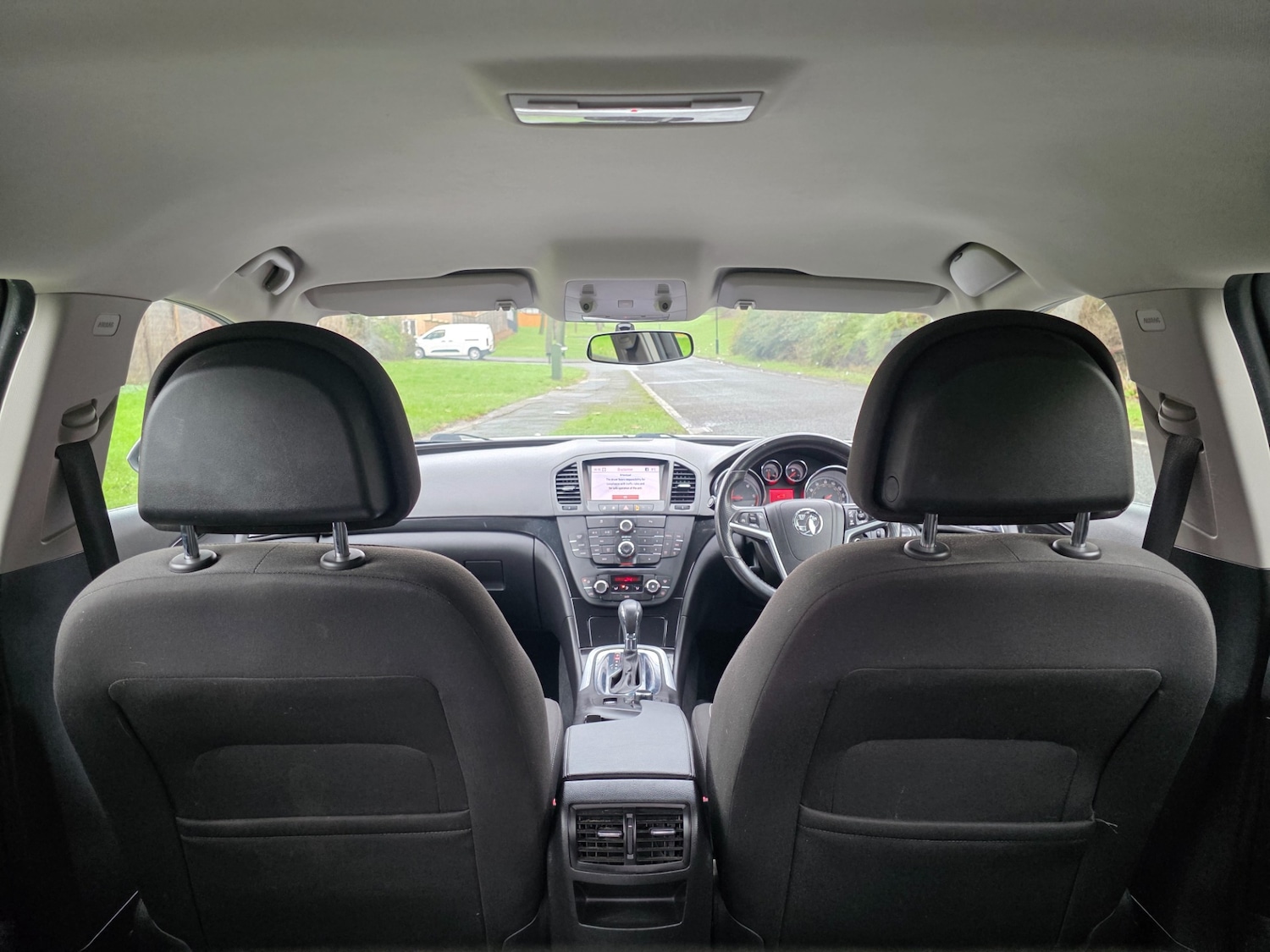 Used Vauxhall Insignia 2011 for sale - 77500252: Photo 17