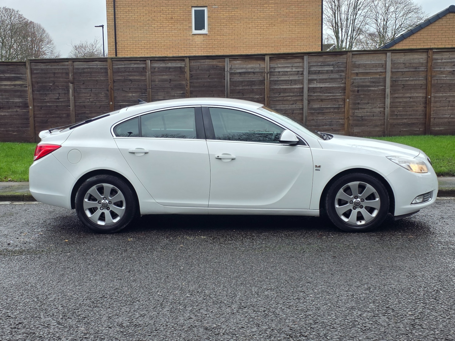Used Vauxhall Insignia 2011 for sale - 77500252: Photo 19