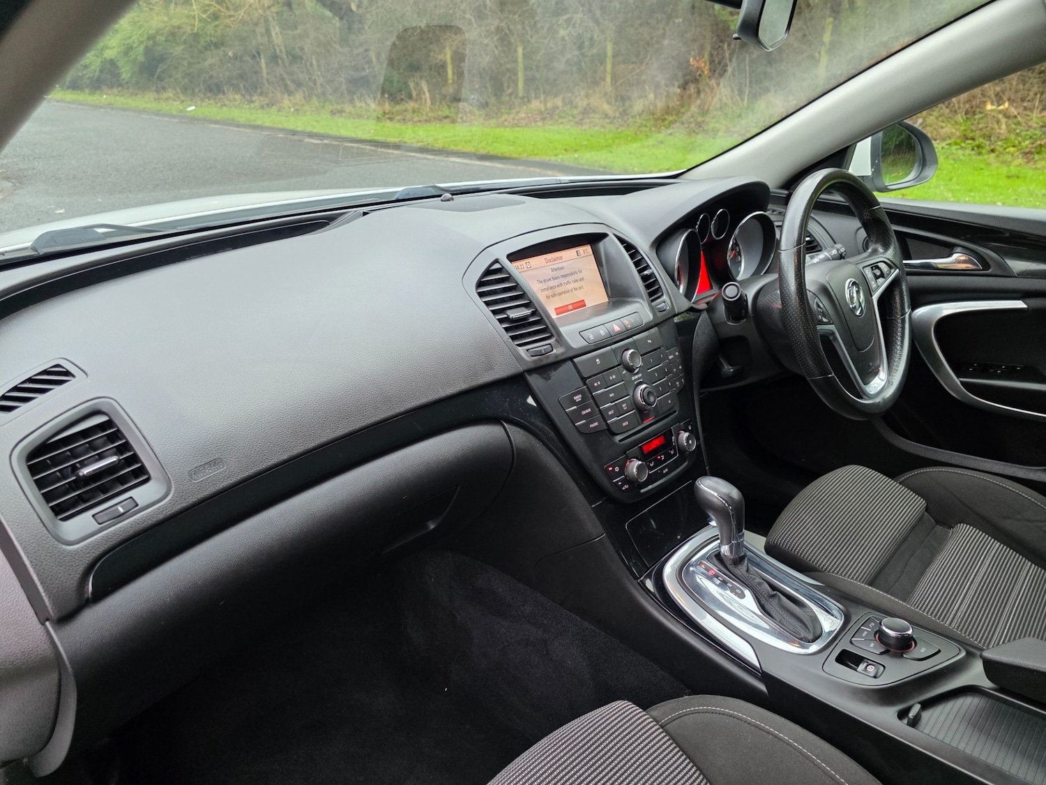 Used Vauxhall Insignia 2011 for sale - 77500252: Photo 20