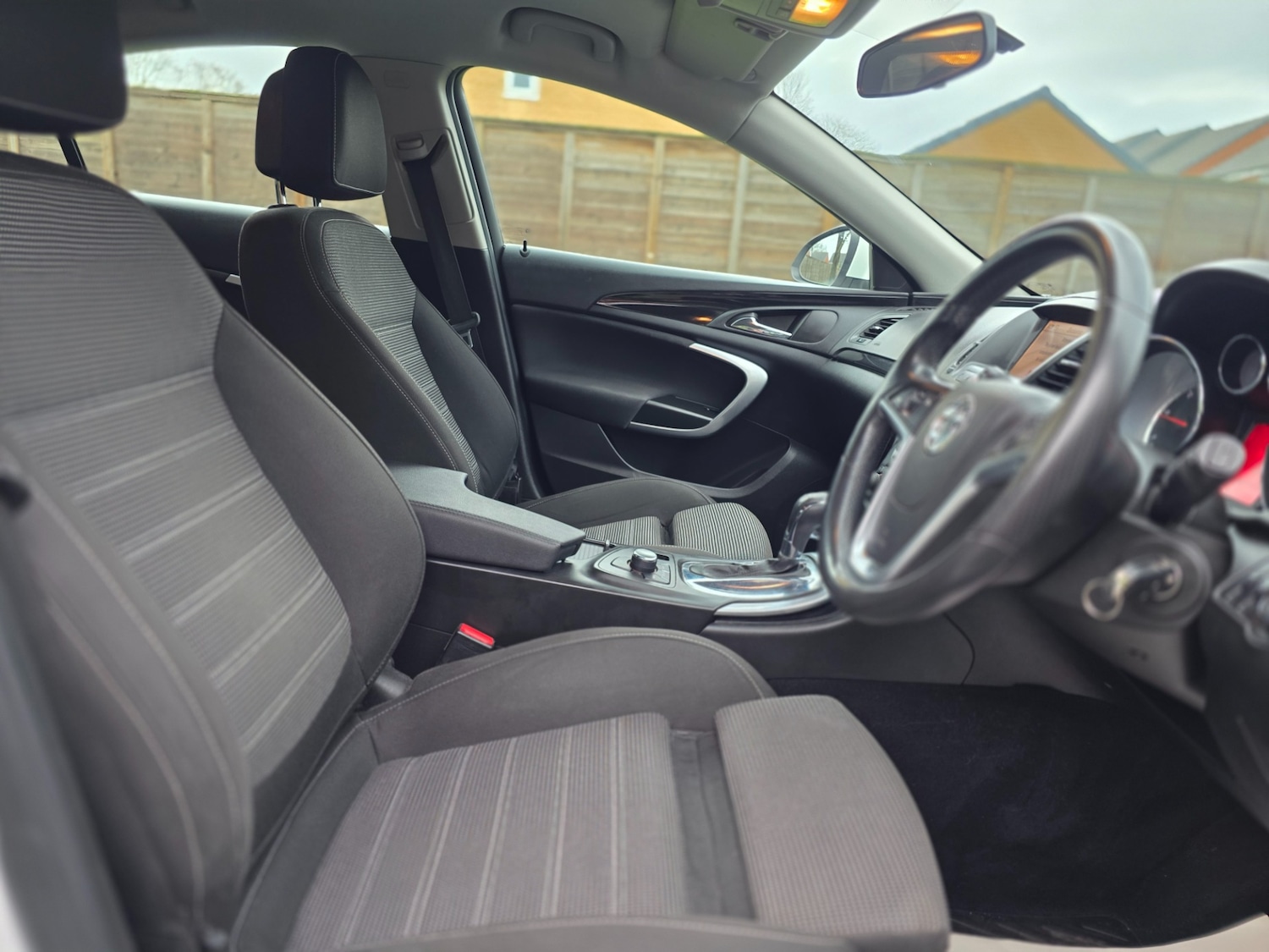 Used Vauxhall Insignia 2011 for sale - 77500252: Photo 26