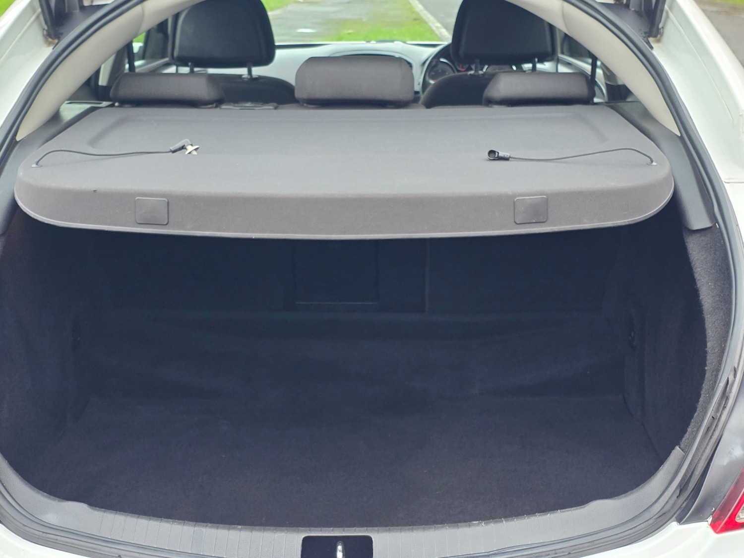 Used Vauxhall Insignia 2011 for sale - 77500252: Photo 29