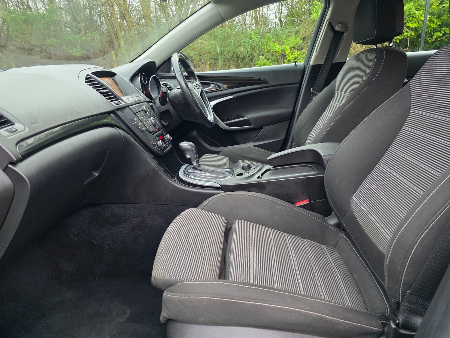 Used Vauxhall Insignia 2011 for sale - 77500252: Photo 37