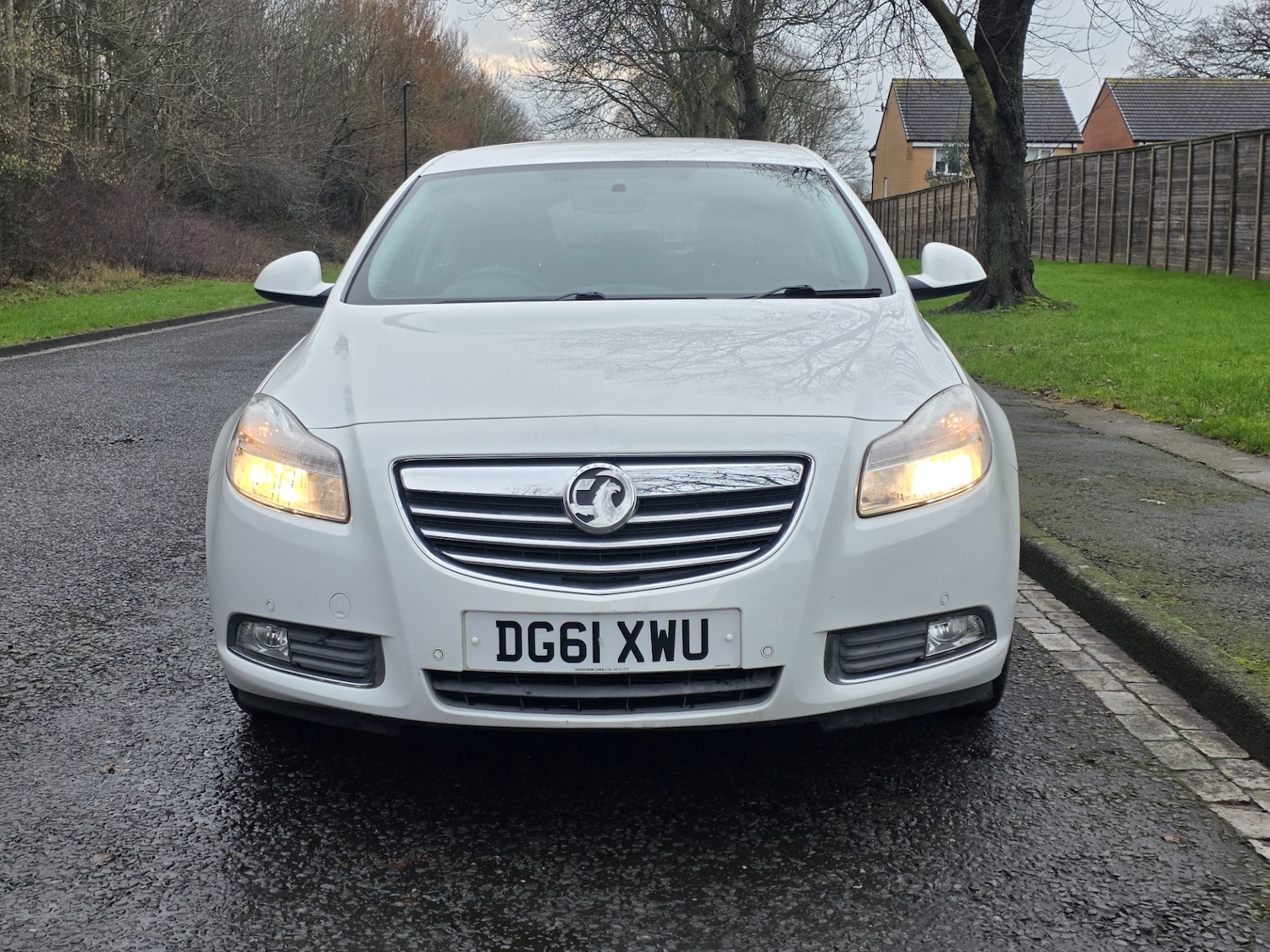 Used Vauxhall Insignia 2011 for sale - 77500252: Photo 38