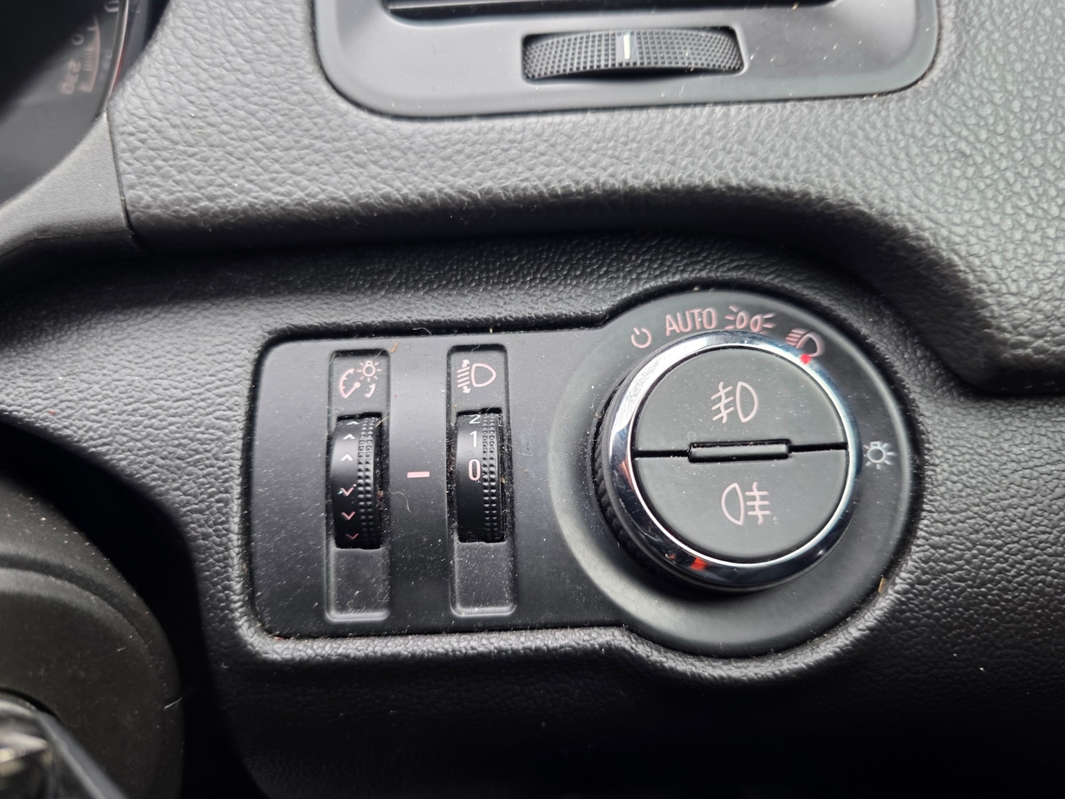 Used Vauxhall Insignia 2011 for sale - 77500252: Photo 40